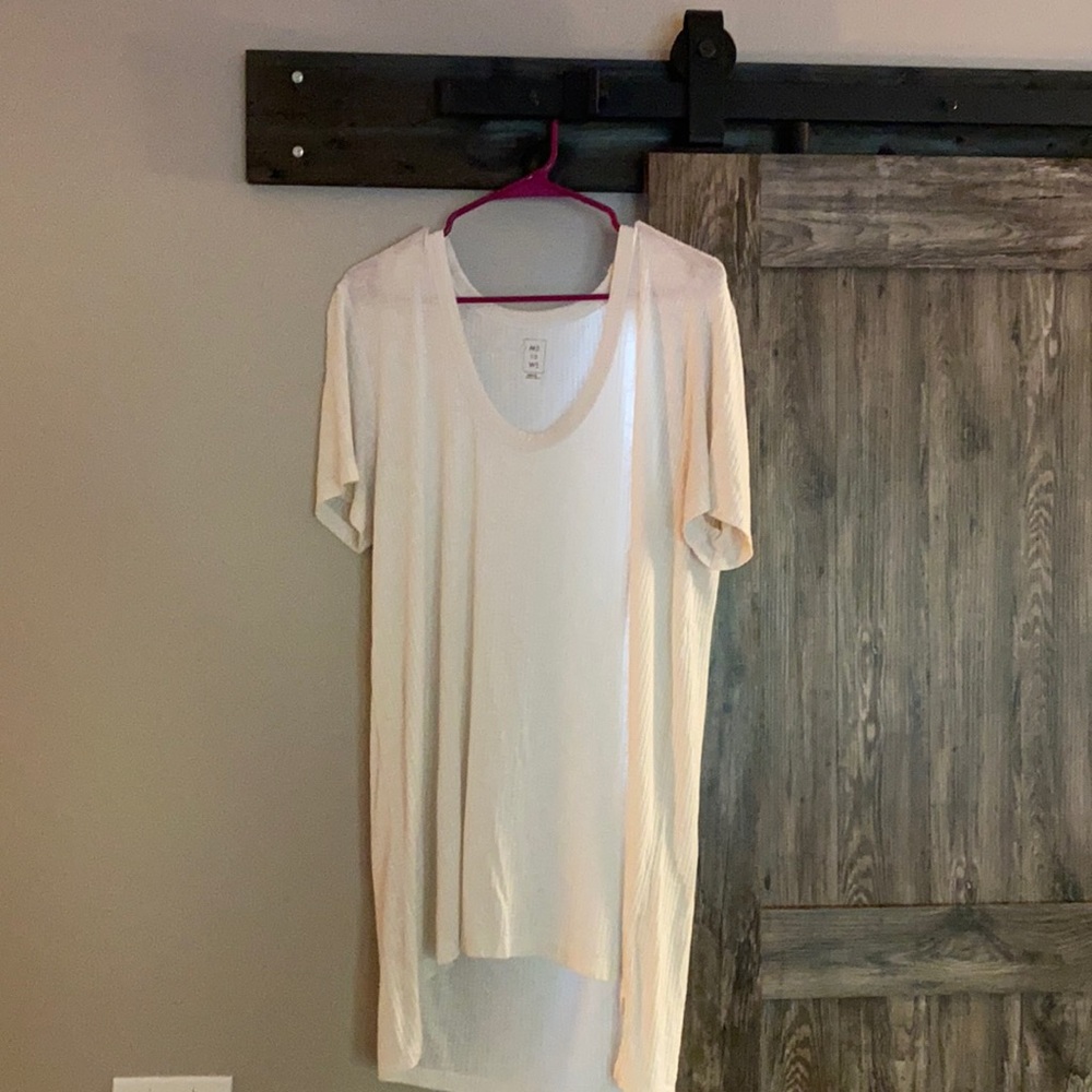 MetoWe Dress